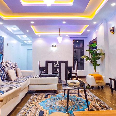ניירובי Serene Hills Home מראה חיצוני תמונה