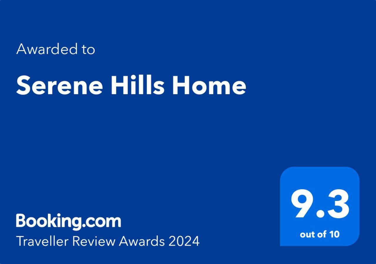 ניירובי Serene Hills Home מראה חיצוני תמונה