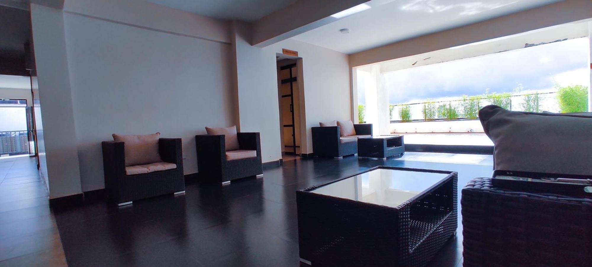 ניירובי Serene Hills Home מראה חיצוני תמונה