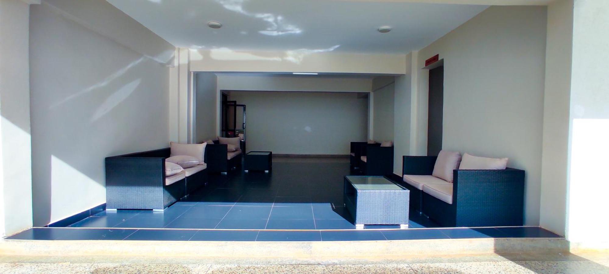 ניירובי Serene Hills Home מראה חיצוני תמונה
