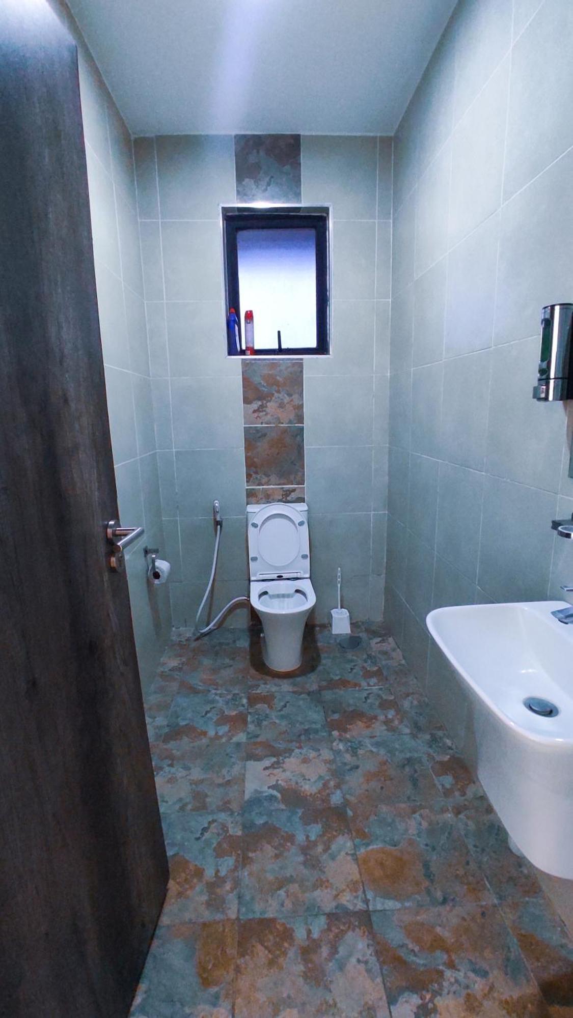 ניירובי Serene Hills Home מראה חיצוני תמונה