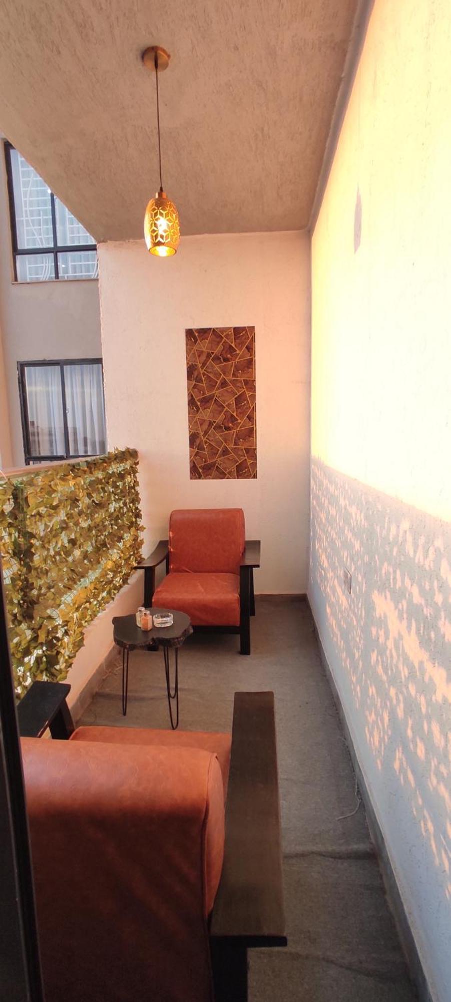 ניירובי Serene Hills Home מראה חיצוני תמונה