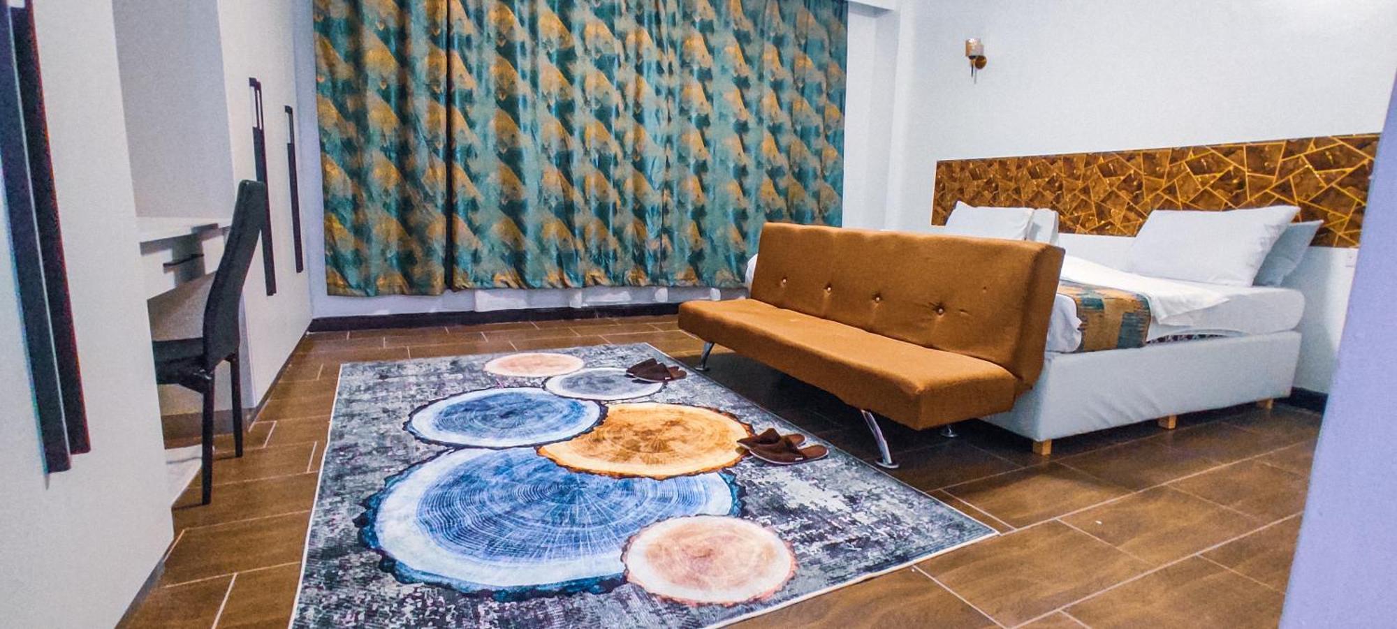 ניירובי Serene Hills Home מראה חיצוני תמונה