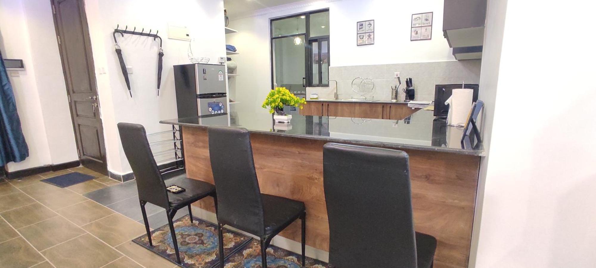 ניירובי Serene Hills Home מראה חיצוני תמונה