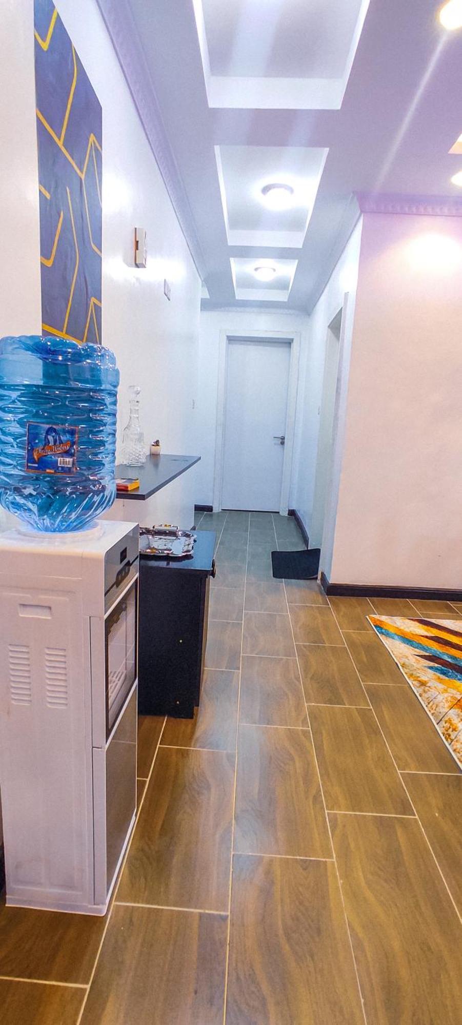 ניירובי Serene Hills Home מראה חיצוני תמונה