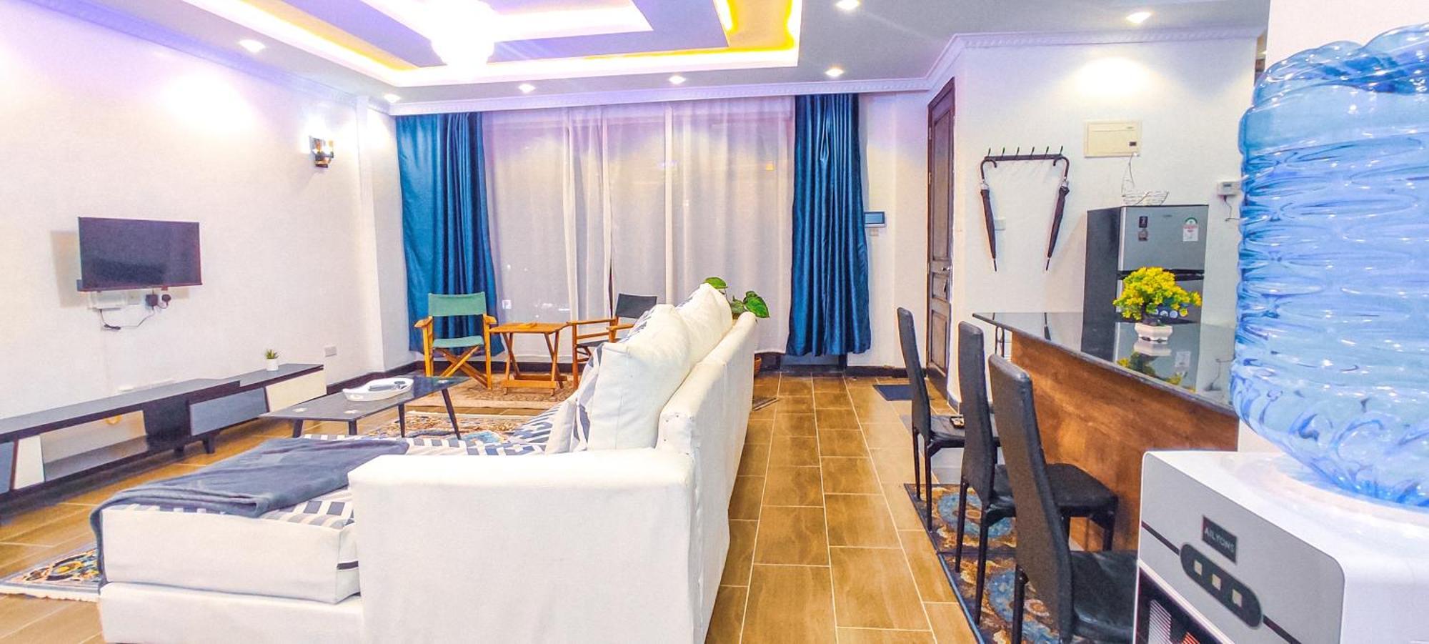 ניירובי Serene Hills Home מראה חיצוני תמונה